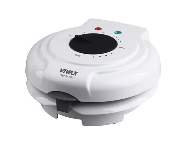 VIVAX APARAT ZA VAFLE WM-900WH