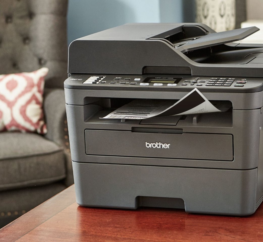 Brother MFC L2712DW multifunkcijski printer sa faxom