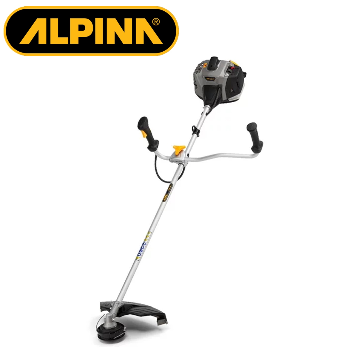 ALPINA motorni trimer ABR 55 D