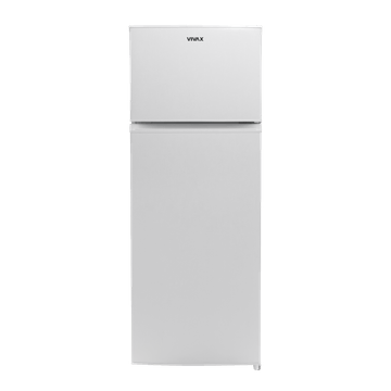 VIVAX frižider DD-207 WH-2